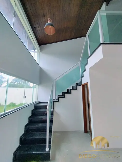 Foto 8 de Casa de Condomínio com 3 quartos à venda, 260m2 em Mairipora - SP