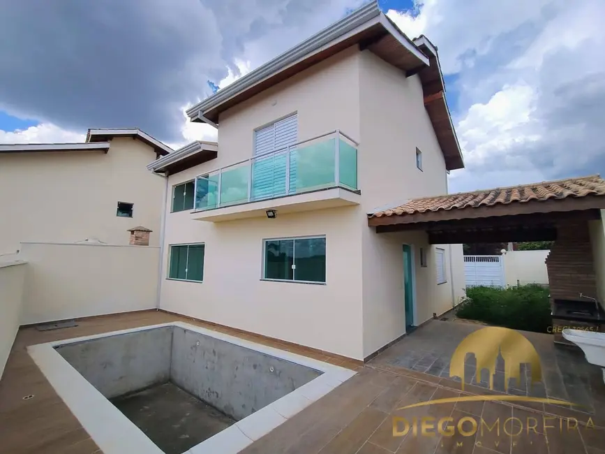 Foto 1 de Casa de Condomínio com 3 quartos à venda, 260m2 em Mairipora - SP