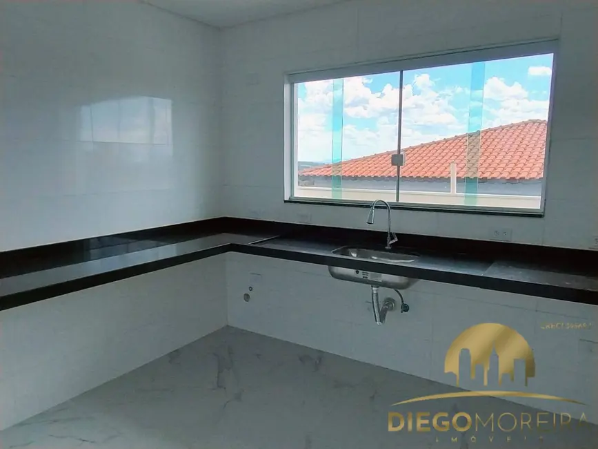 Foto 4 de Casa de Condomínio com 3 quartos à venda, 260m2 em Mairipora - SP