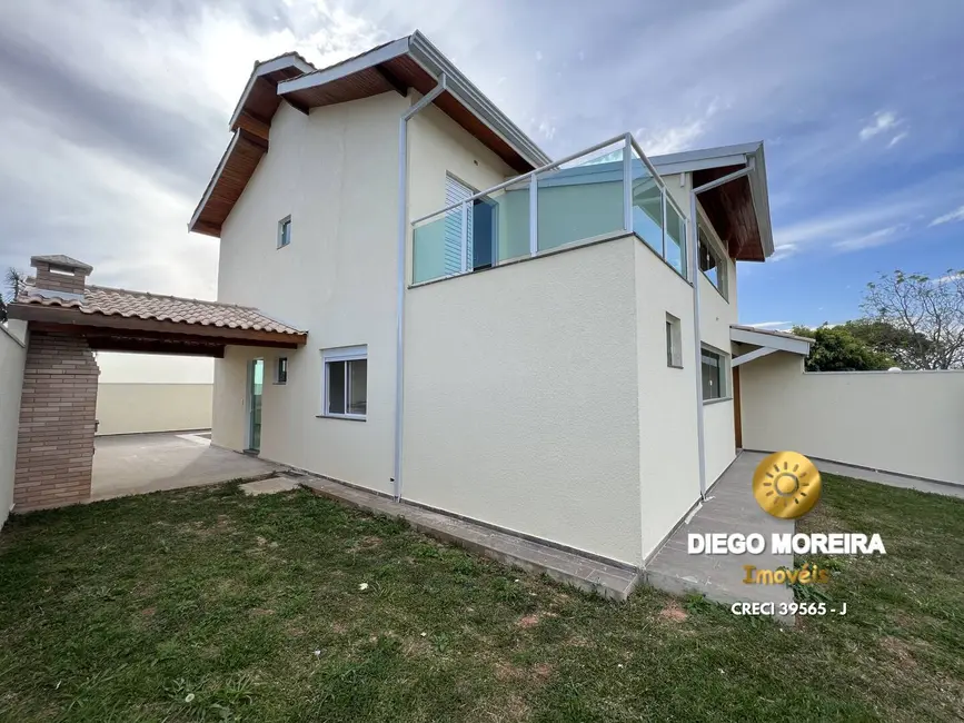 Foto 4 de Casa de Condomínio com 3 quartos à venda, 260m2 em Mairipora - SP