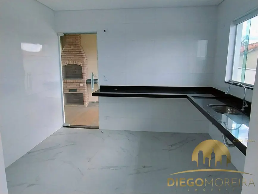 Foto 3 de Casa de Condomínio com 3 quartos à venda, 260m2 em Mairipora - SP