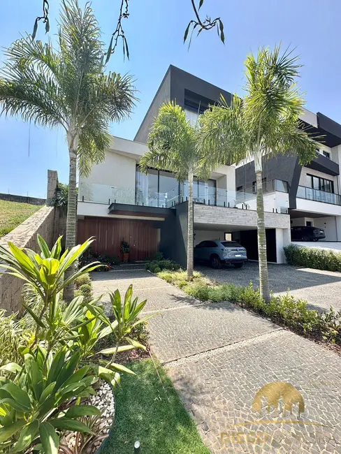 Foto 2 de Casa de Condomínio com 4 quartos à venda, 360m2 em Condomínio Vale das Águas, Braganca Paulista - SP