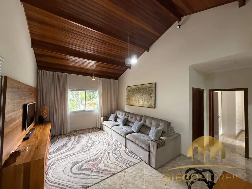 Foto 6 de Casa com 3 quartos à venda, 161m2 em Mairipora - SP