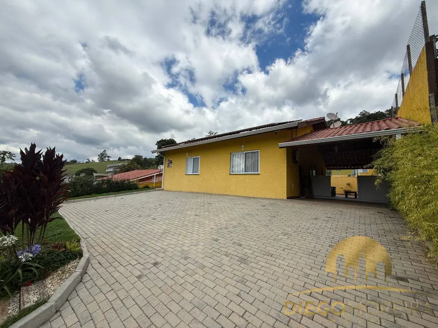 Foto 3 de Casa com 3 quartos à venda, 161m2 em Mairipora - SP