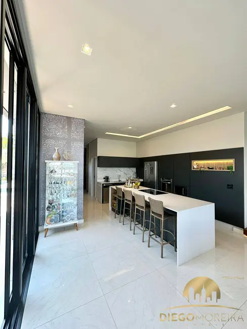 Foto 9 de Casa de Condomínio com 4 quartos à venda, 360m2 em Condomínio Vale das Águas, Braganca Paulista - SP