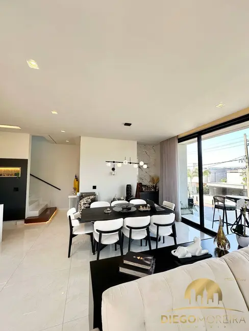 Foto 4 de Casa de Condomínio com 4 quartos à venda, 360m2 em Condomínio Vale das Águas, Braganca Paulista - SP