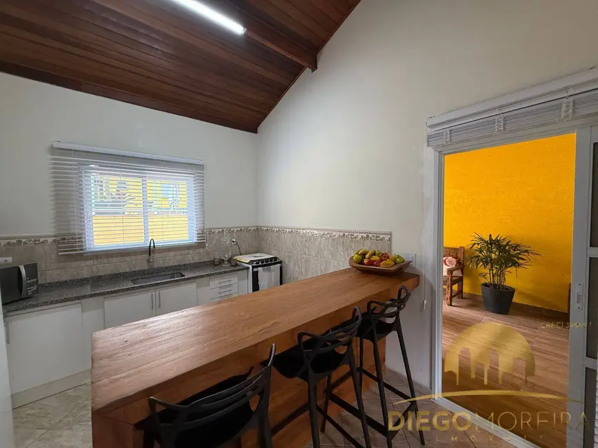 Foto 8 de Casa com 3 quartos à venda, 161m2 em Mairipora - SP