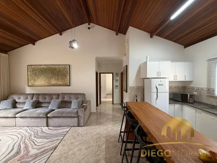 Foto 5 de Casa com 3 quartos à venda, 161m2 em Mairipora - SP