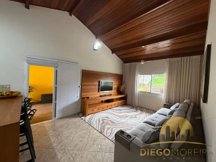 Foto 7 de Casa com 3 quartos à venda, 161m2 em Mairipora - SP