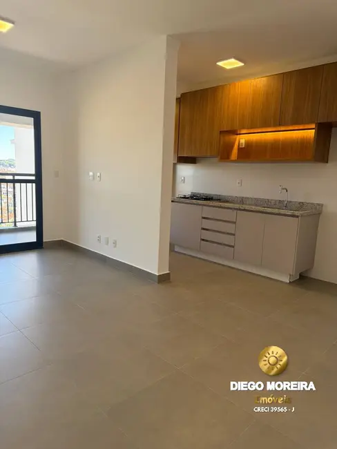 Foto 3 de Apartamento com 2 quartos à venda, 68m2 em Nova Gardênia, Atibaia - SP