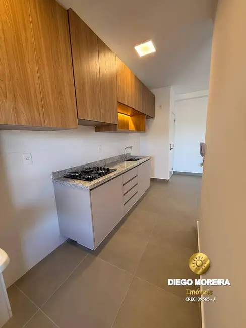 Foto 5 de Apartamento com 2 quartos à venda, 68m2 em Nova Gardênia, Atibaia - SP