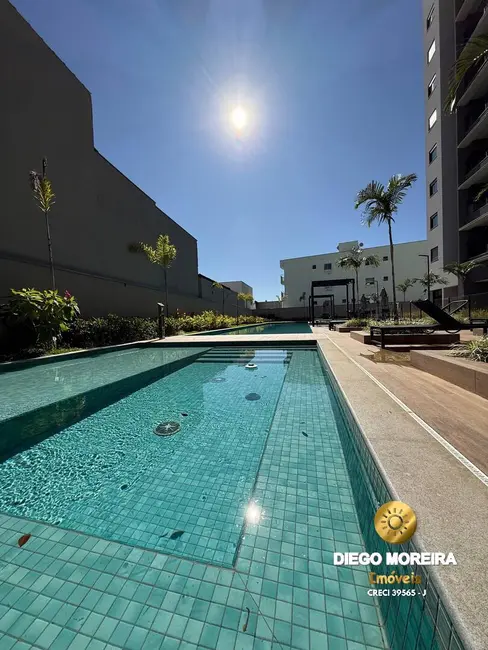 Foto 1 de Apartamento com 2 quartos à venda, 68m2 em Nova Gardênia, Atibaia - SP