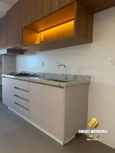 Foto 6 de Apartamento com 2 quartos à venda, 68m2 em Nova Gardênia, Atibaia - SP