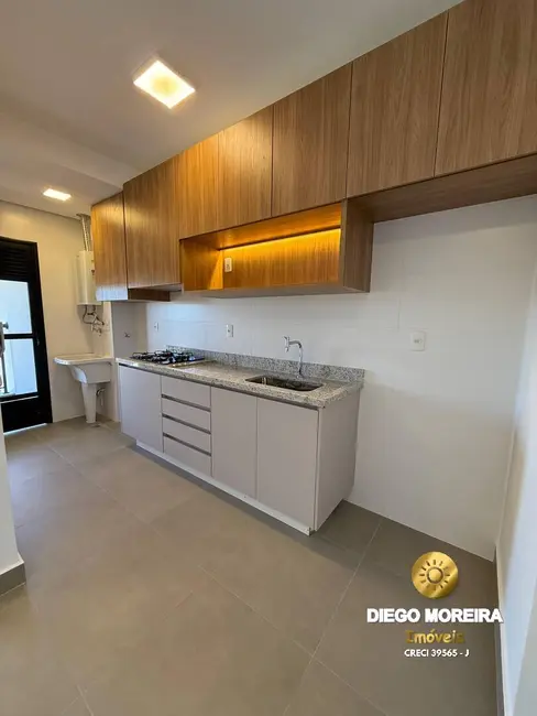 Foto 4 de Apartamento com 2 quartos à venda, 68m2 em Nova Gardênia, Atibaia - SP
