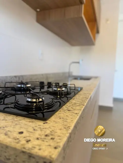 Foto 7 de Apartamento com 2 quartos à venda, 68m2 em Nova Gardênia, Atibaia - SP