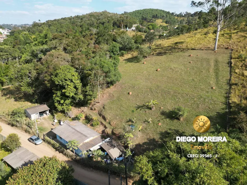 Foto 4 de Terreno / Lote à venda, 14020m2 em Portão, Atibaia - SP