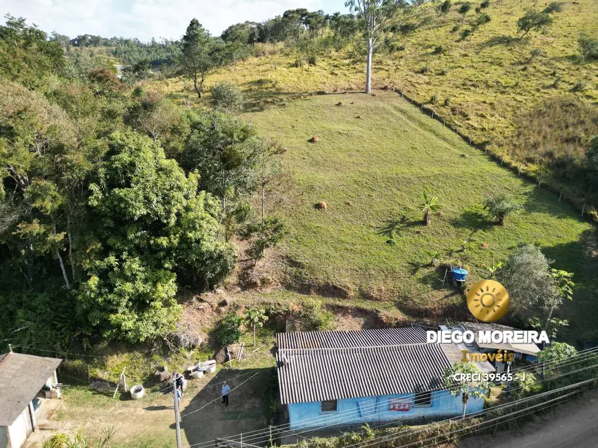 Foto 3 de Terreno / Lote à venda, 14020m2 em Portão, Atibaia - SP