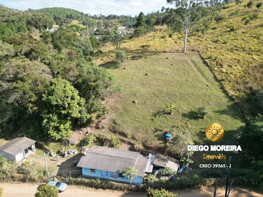 Foto 1 de Terreno / Lote à venda, 14020m2 em Portão, Atibaia - SP