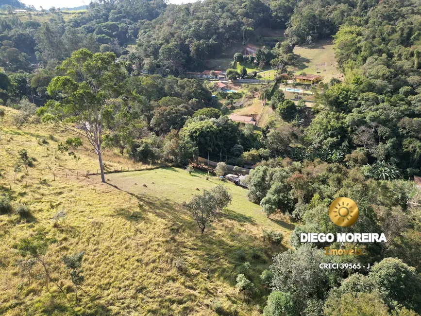 Foto 6 de Terreno / Lote à venda, 14020m2 em Portão, Atibaia - SP