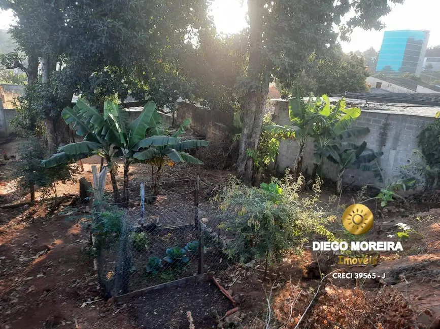 Foto 7 de Terreno / Lote à venda, 300m2 em Jardim do Trevo, Atibaia - SP