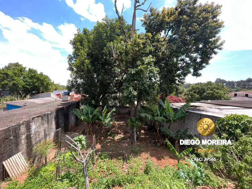 Foto 2 de Terreno / Lote à venda, 300m2 em Jardim do Trevo, Atibaia - SP