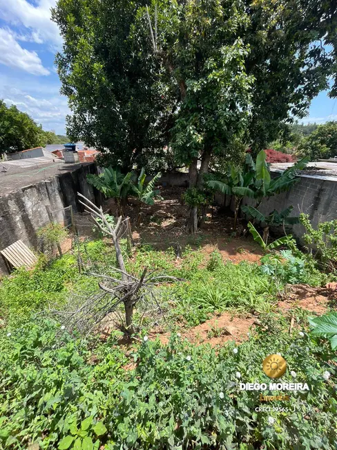 Foto 1 de Terreno / Lote à venda, 300m2 em Jardim do Trevo, Atibaia - SP