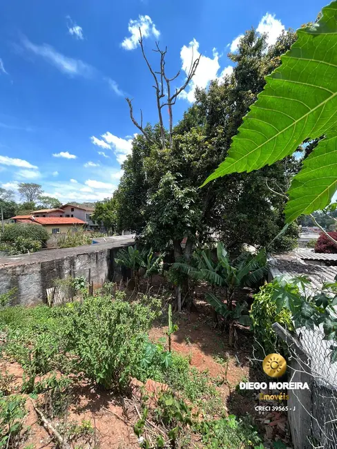 Foto 4 de Terreno / Lote à venda, 300m2 em Jardim do Trevo, Atibaia - SP