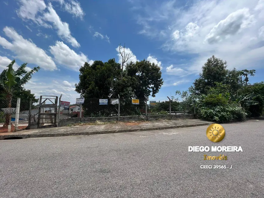 Foto 9 de Terreno / Lote à venda, 300m2 em Jardim do Trevo, Atibaia - SP