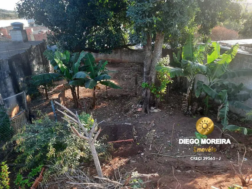 Foto 5 de Terreno / Lote à venda, 300m2 em Jardim do Trevo, Atibaia - SP