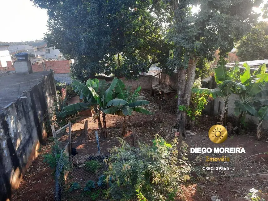Foto 6 de Terreno / Lote à venda, 300m2 em Jardim do Trevo, Atibaia - SP