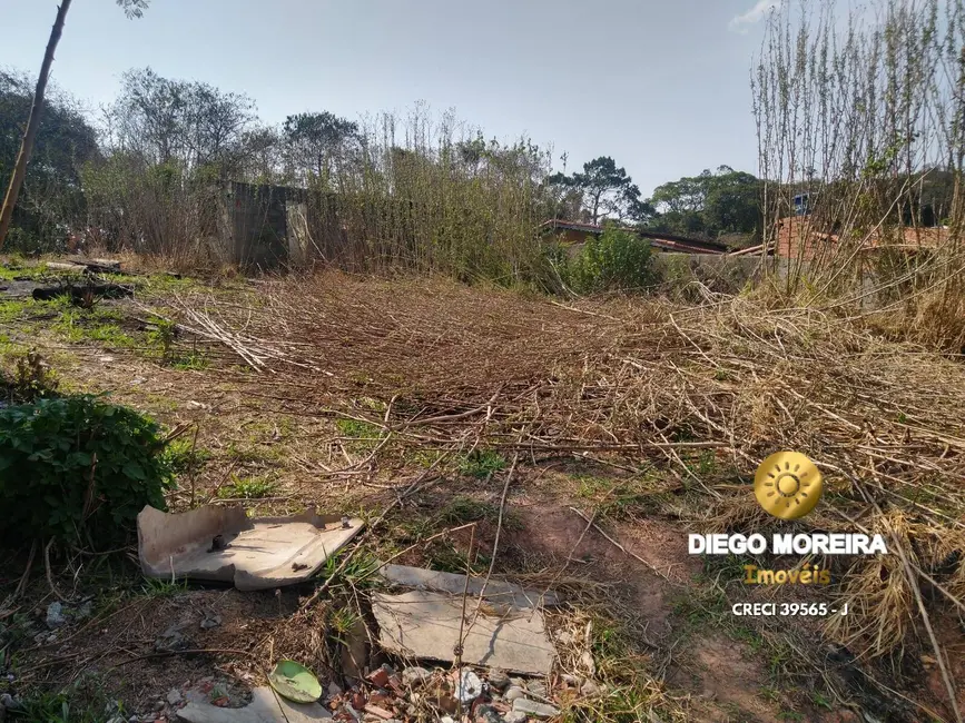 Foto 6 de Terreno / Lote à venda, 140m2 em Mairipora - SP