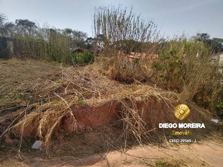 Foto 2 de Terreno / Lote à venda, 140m2 em Mairipora - SP