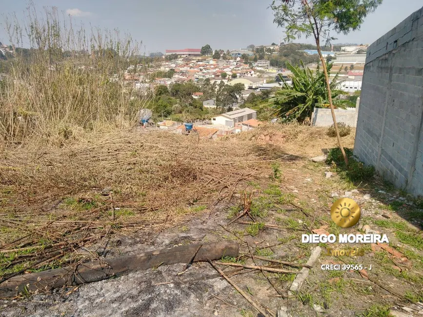 Foto 3 de Terreno / Lote à venda, 140m2 em Mairipora - SP
