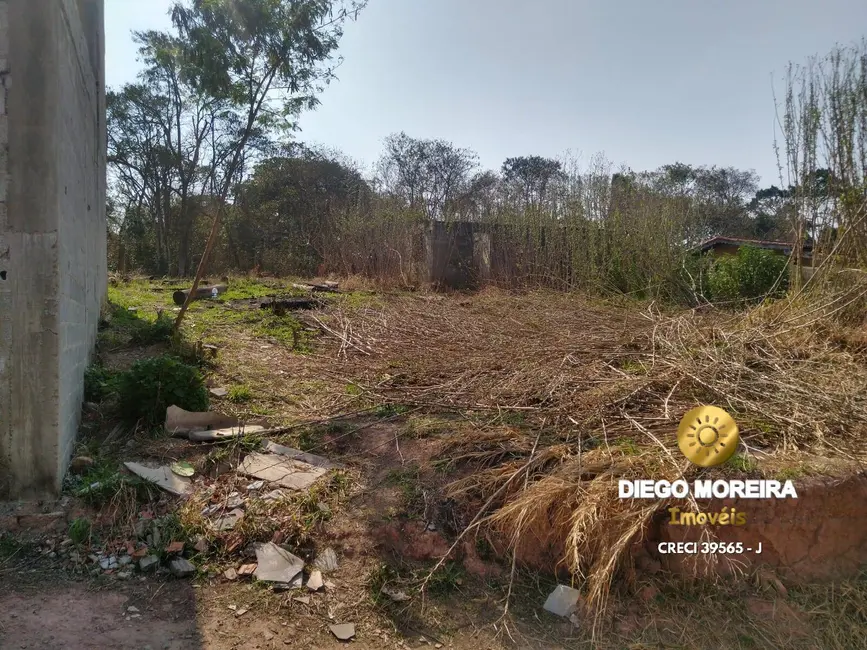 Foto 1 de Terreno / Lote à venda, 140m2 em Mairipora - SP