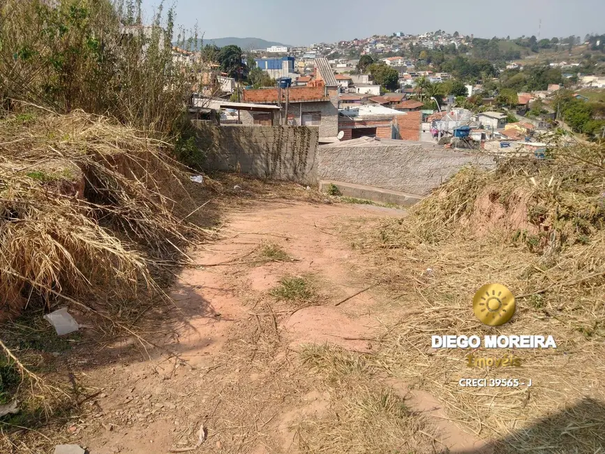 Foto 4 de Terreno / Lote à venda, 140m2 em Mairipora - SP