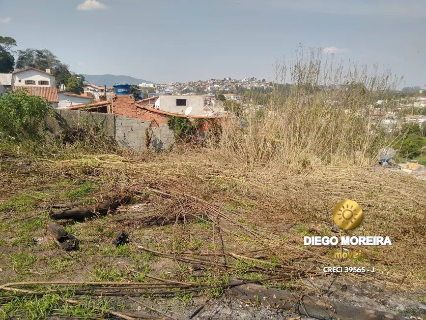 Foto 5 de Terreno / Lote à venda, 140m2 em Mairipora - SP