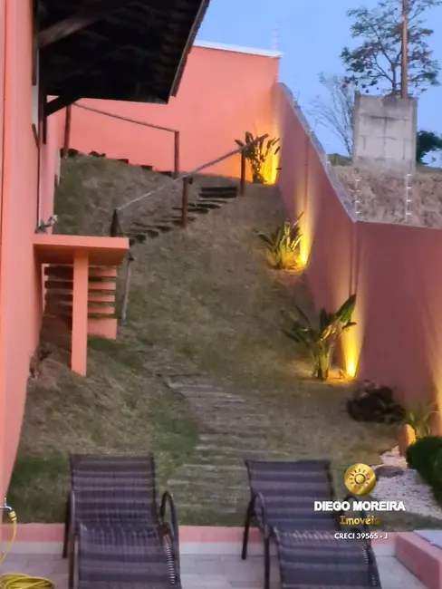 Foto 8 de Casa com 2 quartos à venda, 320m2 em Bom Jesus Dos Perdoes - SP