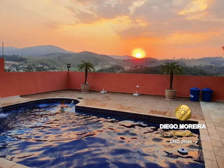 Foto 3 de Casa com 2 quartos à venda, 320m2 em Bom Jesus Dos Perdoes - SP