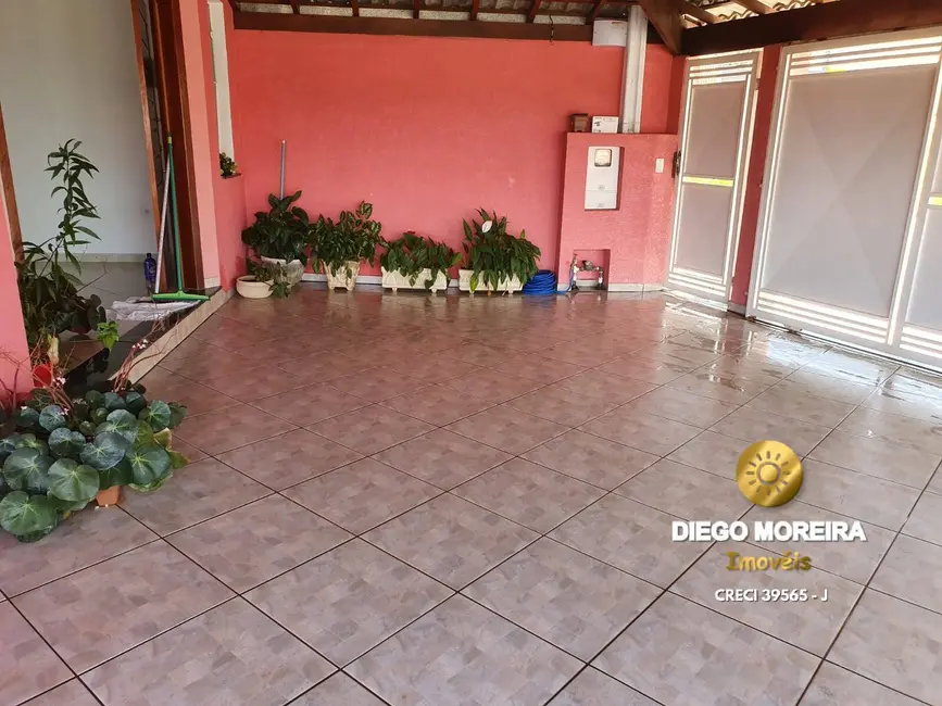 Foto 5 de Casa com 2 quartos à venda, 320m2 em Bom Jesus Dos Perdoes - SP