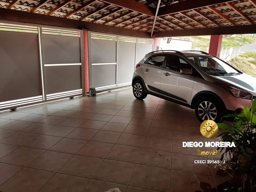 Foto 6 de Casa com 2 quartos à venda, 320m2 em Bom Jesus Dos Perdoes - SP