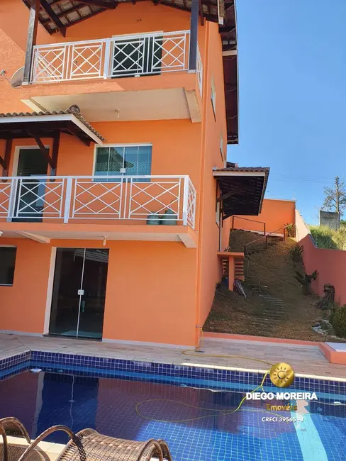 Foto 9 de Casa com 2 quartos à venda, 320m2 em Bom Jesus Dos Perdoes - SP