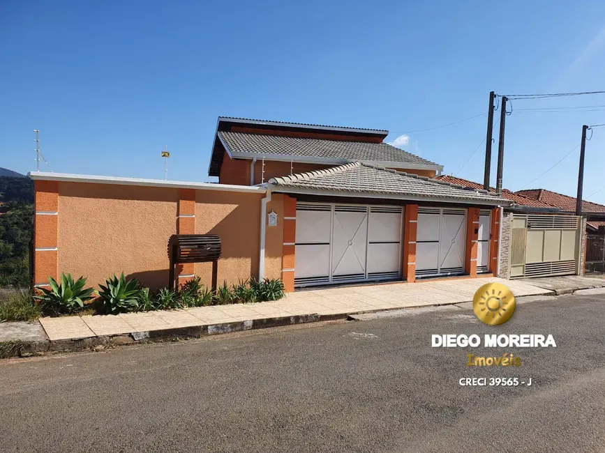 Foto 2 de Casa com 2 quartos à venda, 320m2 em Bom Jesus Dos Perdoes - SP