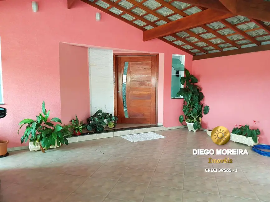 Foto 4 de Casa com 2 quartos à venda, 320m2 em Bom Jesus Dos Perdoes - SP