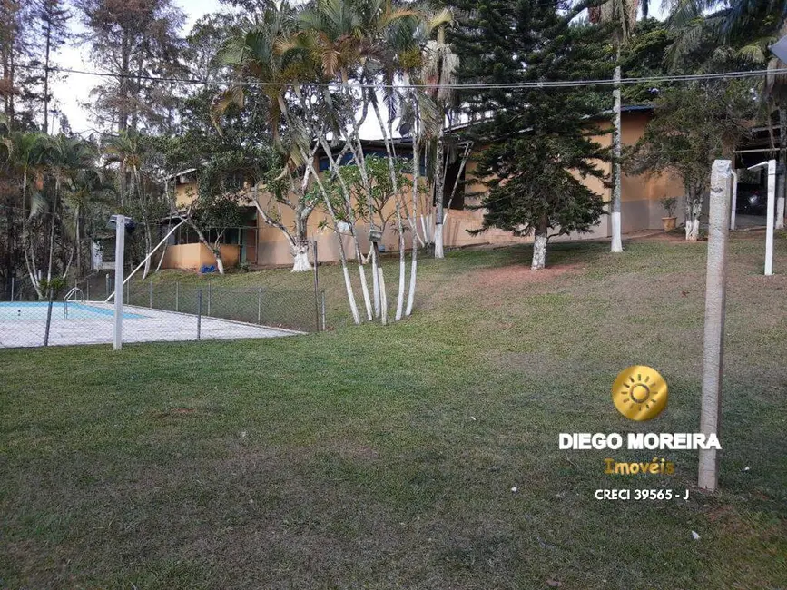 Foto 3 de Chácara com 7 quartos à venda, 12000m2 em Chácaras Fernão Dias, Atibaia - SP