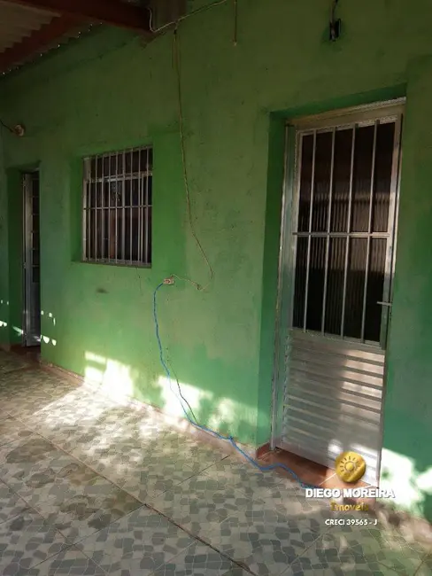 Foto 6 de Chácara com 7 quartos à venda, 12000m2 em Chácaras Fernão Dias, Atibaia - SP