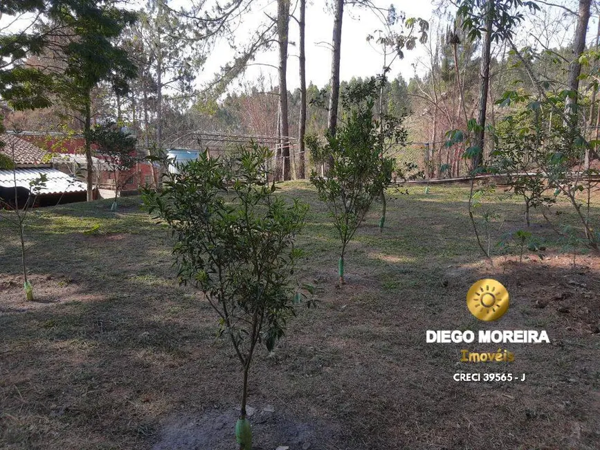 Foto 7 de Chácara com 7 quartos à venda, 12000m2 em Chácaras Fernão Dias, Atibaia - SP