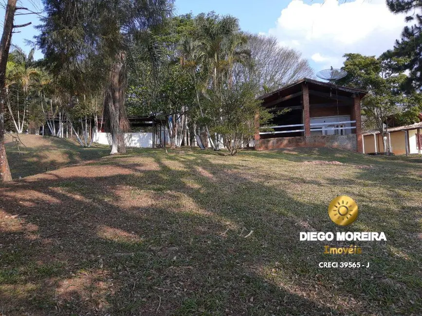 Foto 9 de Chácara com 7 quartos à venda, 12000m2 em Chácaras Fernão Dias, Atibaia - SP