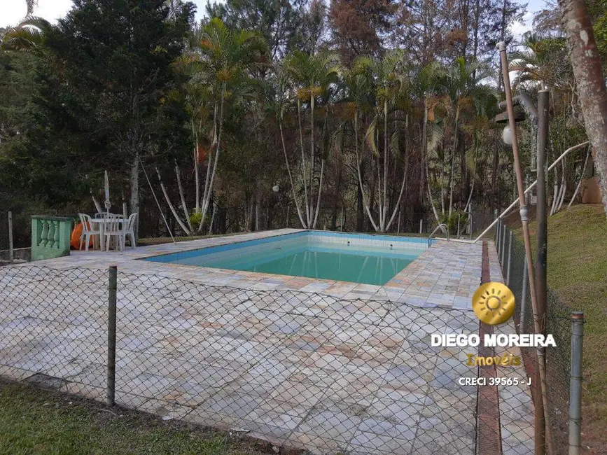 Foto 5 de Chácara com 7 quartos à venda, 12000m2 em Chácaras Fernão Dias, Atibaia - SP