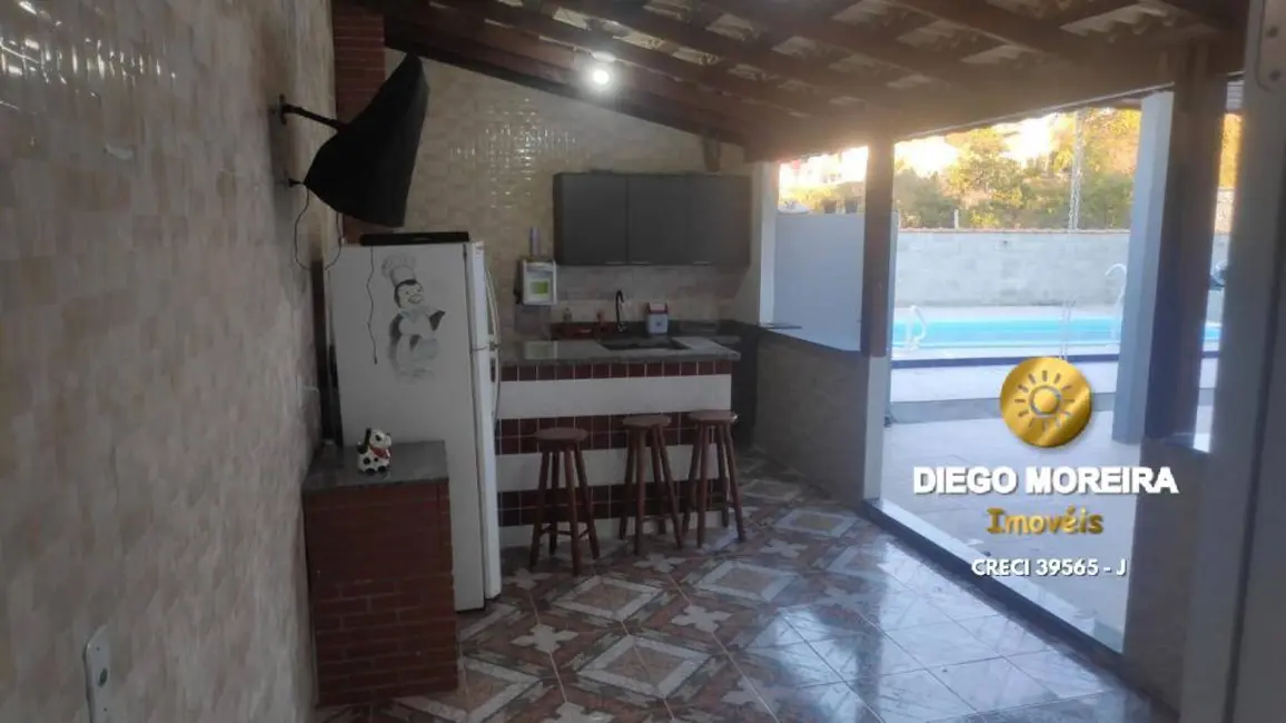 Foto 7 de Casa com 3 quartos à venda, 500m2 em Mairipora - SP