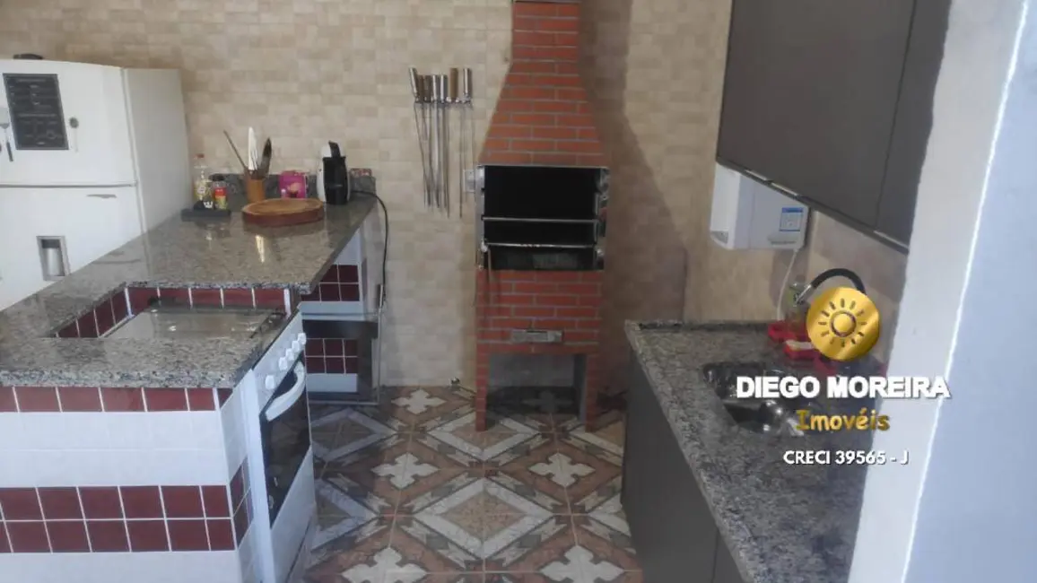 Foto 3 de Casa com 3 quartos à venda, 500m2 em Mairipora - SP